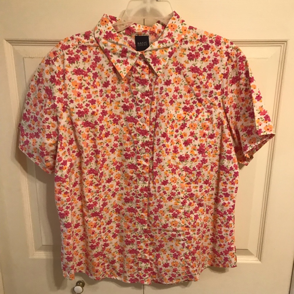 Basic Editons Blouse